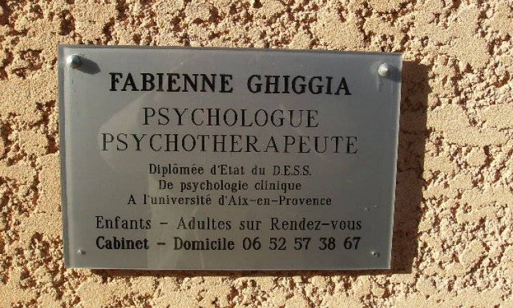 plaque